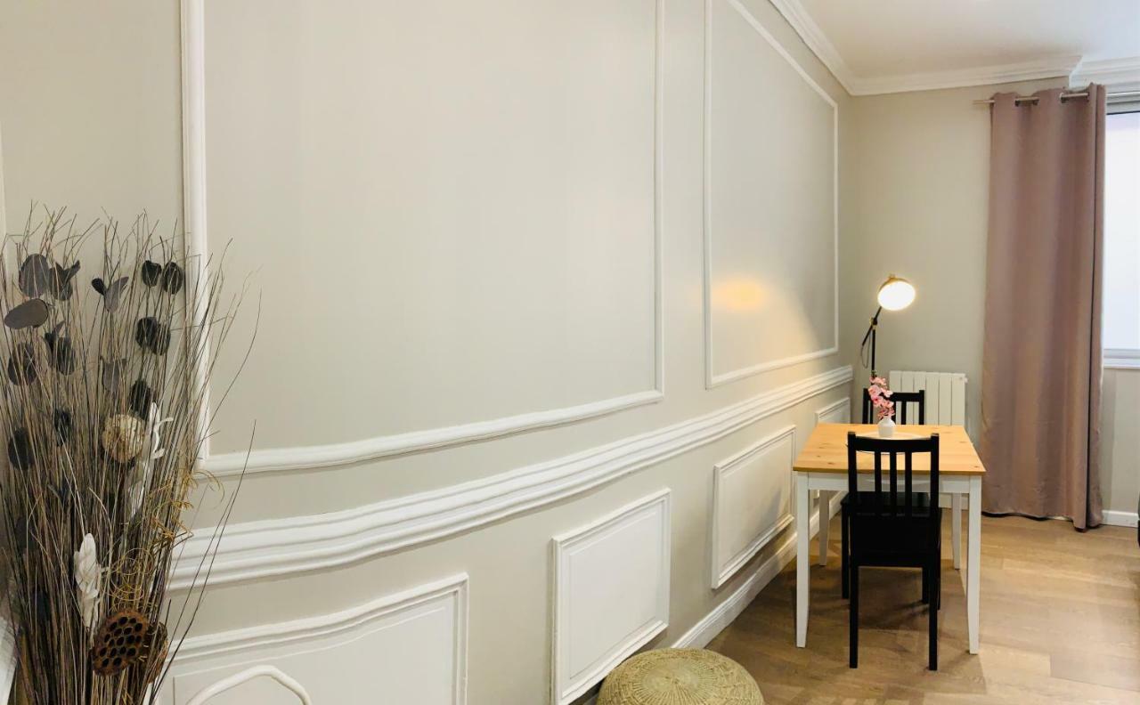 Victoire Appartement Aix-en-Provence Exterior foto